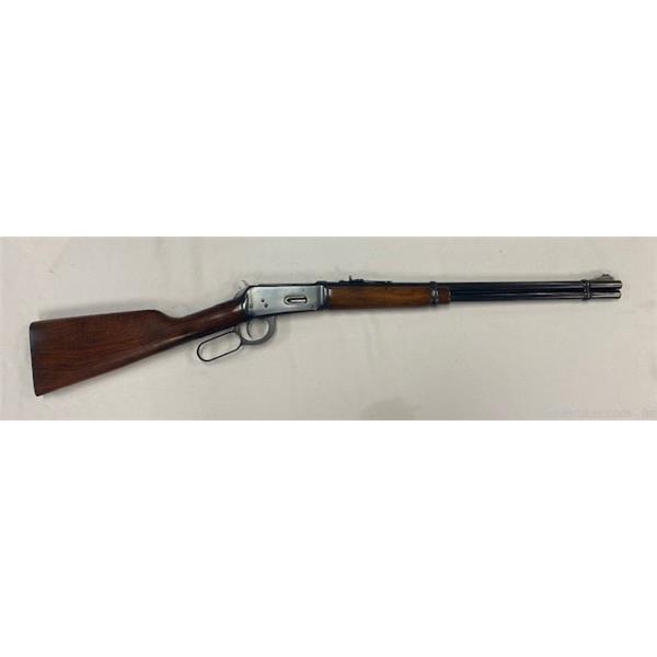 .30-30 Winchester 94 30-30 Rifle 20" 1957 Pre 64 Manufacture $9.99 Start! 20 inch " barrel