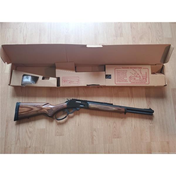 .45-70 Govt. Marlin 1895GBL 45/70