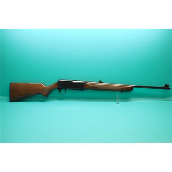 FN Browning BAR .30-06sprng 22"bbl Rifle 1988mfg 23461 22 inch " barrel
