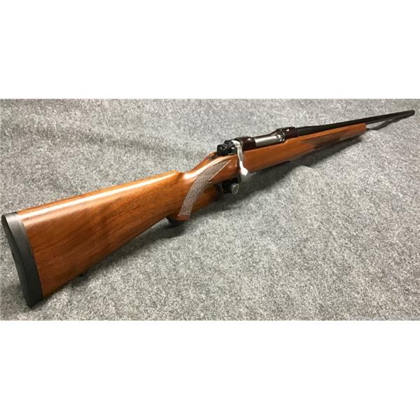 7mm Mauser (7x57mm) 77 Series Ruger / Sturm, & Co. RUGER MODEL MARK II RIFLE 7x57 MAUSER EXCELLENT CONDITION 22 inch " barrel