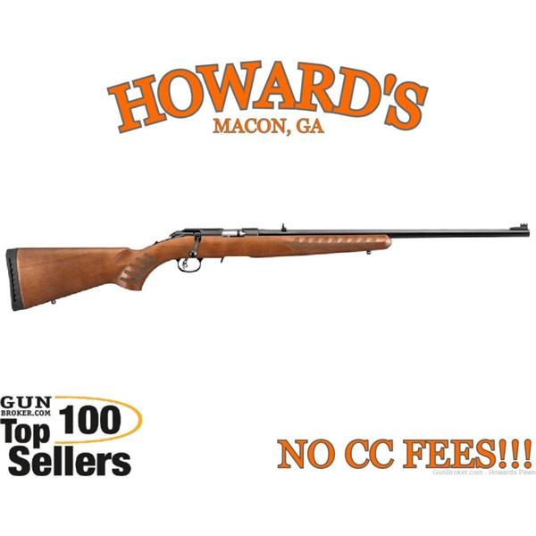 American Rifle - Rimfire Ruger / Sturm, & Co. .22 LR 22” 10+1 8329 NIB 736676083299