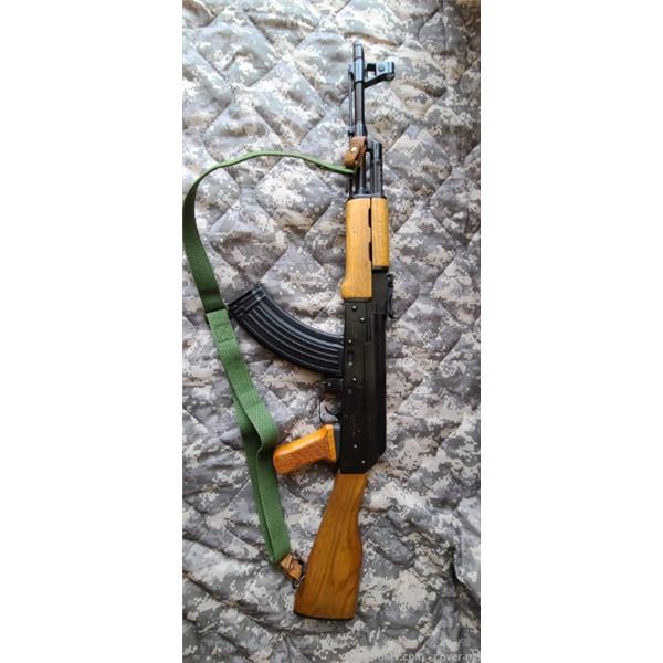 7.62x39 Chinese Norinco Preban AK47, AK47S,AK47, Type 56, Not Polytech, Poly tech 16 inch " barrel