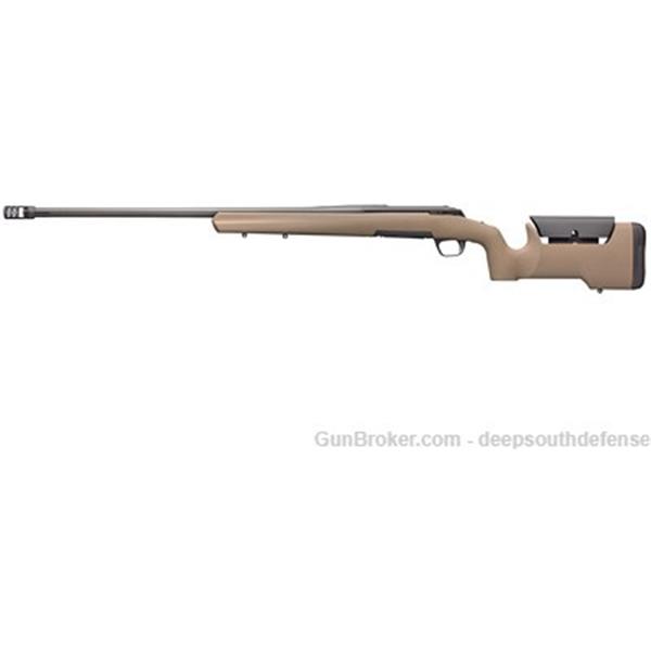 Browning, X-Bolt, Max LR, Bolt Action, 6.5 Creedmoor, 26" 023614997788 26 inch " barrel 035531282