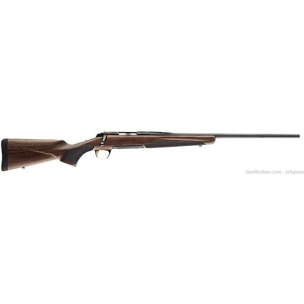 .30-06 Browning X-Bolt Hunter 30-06 22" Walnut Bolt Action Rifle NEW 035208226 22 inch " barrel