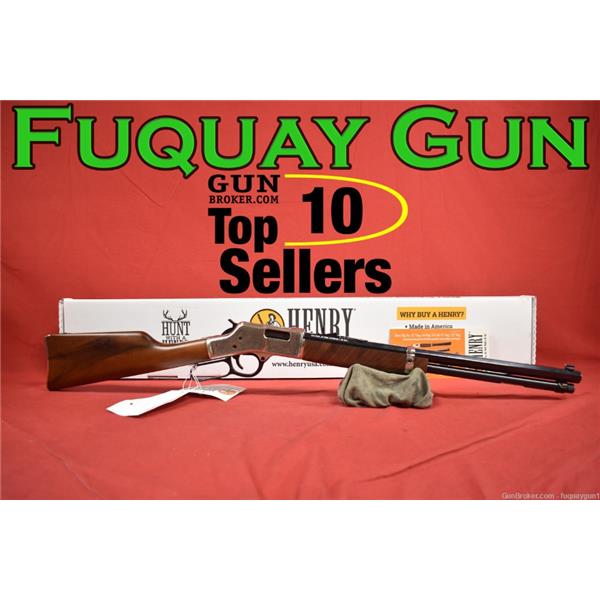 .44 Mag. Big Boy Silver Henry Repeating Arms .44Mag/.44Spl Deluxe Engraved Lever-Action H006SD 619835060341 V228605