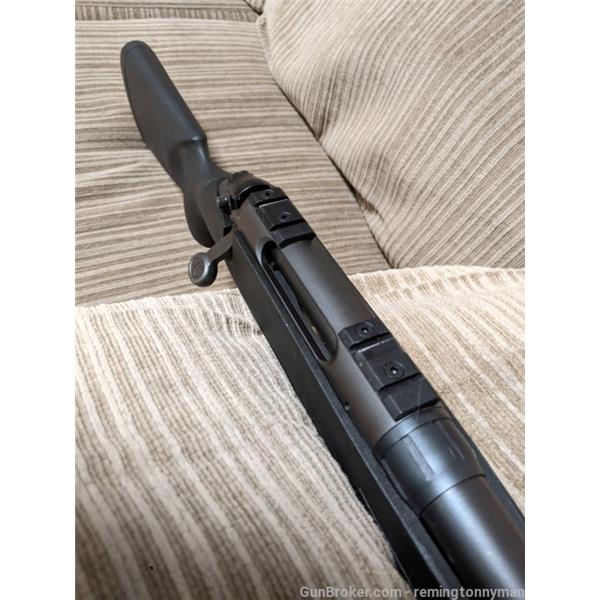 .308 Win. Remington model 783 Winchester 22 inch " barrel