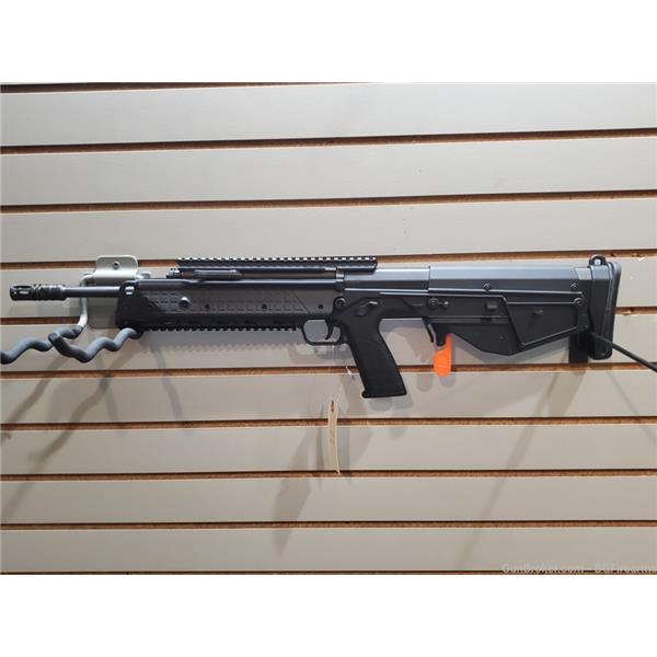5.56mm NATO (.223 Rem.) KelTec Kel Tec RDB 20" barrel BRAND NEW in the box 1-mag & sling $.01 156-209 20 inch "