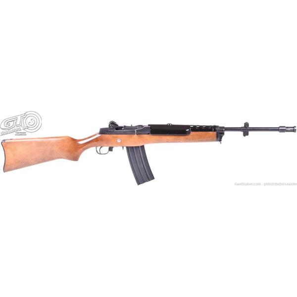 .223 Rem. Mini-14 Ruger / Sturm, & Co. Mini 14 Remington