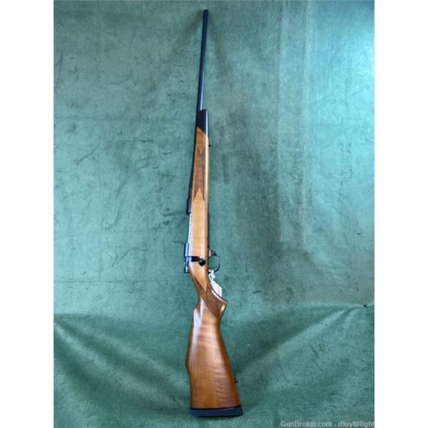 .257 Wby. Mag. Weatherby Inc Vanguard Magnum Classic Wood LB6-810 26 inch " barrel