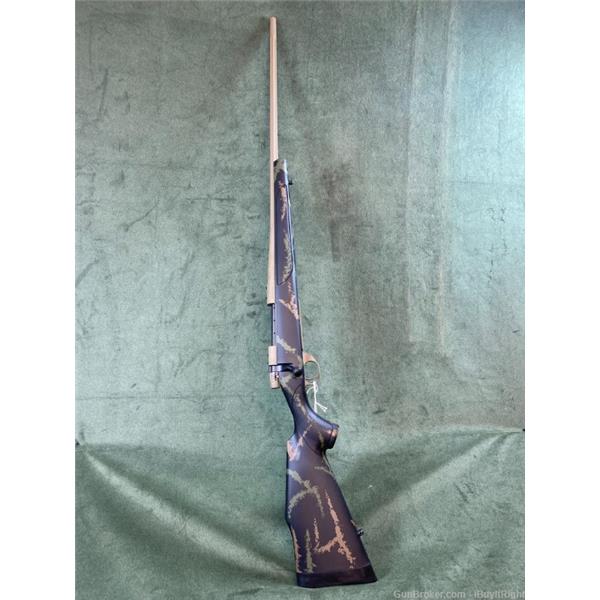 Weatherby Inc Vanguard .6.5-300 Magnum High-Country Edition LB6-817 26 inch " barrel