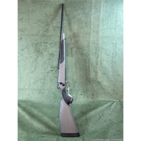 .25-06 Rem. Weatherby Inc Vanguard Remington Synthetic lb6-815 24 inch " barrel