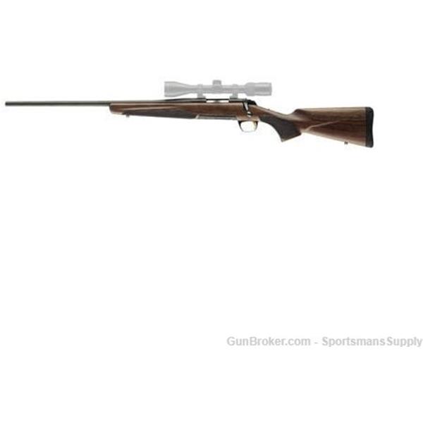 .300 Win. Mag. Browning X-Bolt Hunter in .300Win With 26"Brl NIB! 071693 023614071693