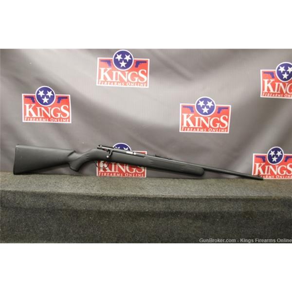 .22 LR Savage Arms Mark II .22LR Item-P-24 20 inch " barrel