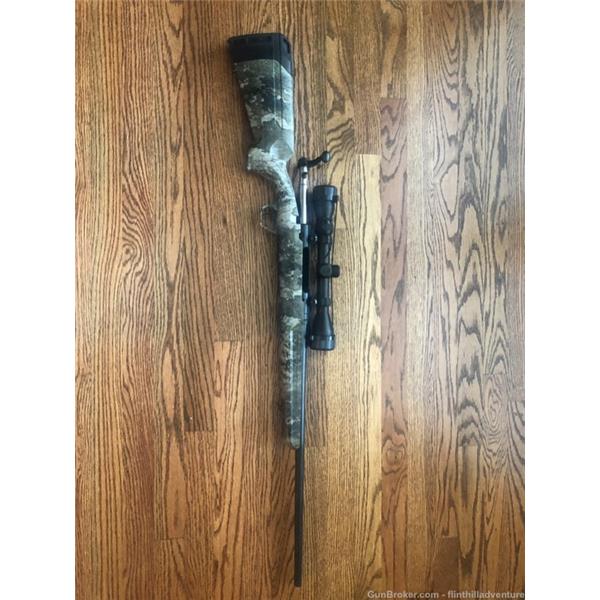 Savage Axis XP .30-06