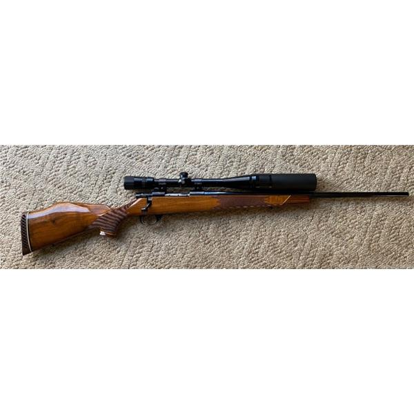 .22-250 Rem. Weatherby Inc Vanguard VGX amazing condition!