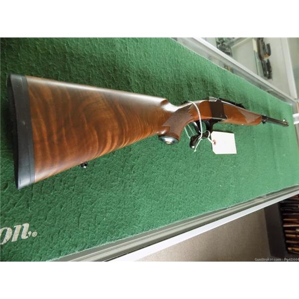 .375 H&H Mag. Ruger / Sturm, & Co. Used Unfired No. 1 Safari Chambered in (L639)
