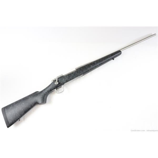 Remington 700 SPS Stainless .30-06 Springfield 22" 22 inch " barrel