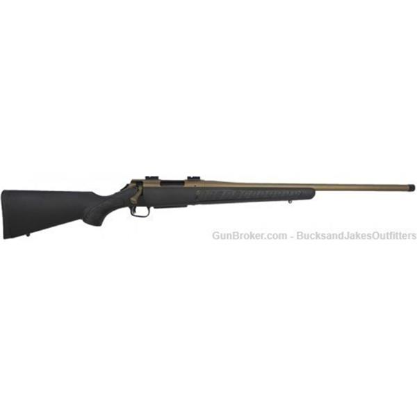 Thompson/Center Thompson Center Venture II Rifle 13325, 6.5 Creedmoor, 22", Synthetic Stock 090161452701 22 inch " barrel
