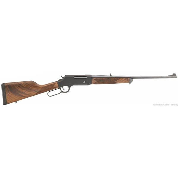 .223 Rem. Henry Repeating Arms The Long Ranger Sighted 223/5.56 H014S-223 20" 5+1 Detachable Mag 20 inch " barrel