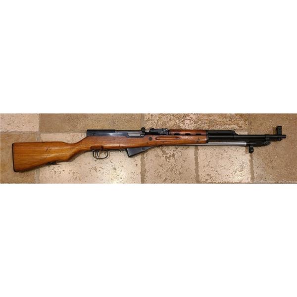 7.62x39 Norinco SKS Type 56 all matching 20 inch " barrel