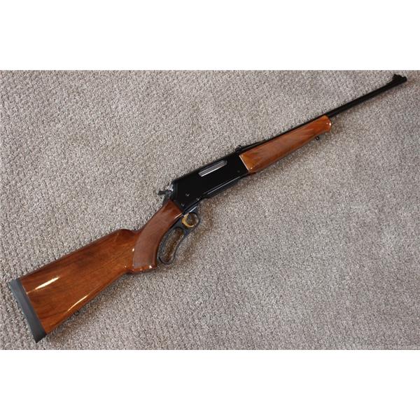 BLR Lightweight Browning Light Weight (Lightning) 20” .308 Win. 2017 LNIB 20 inch " barrel