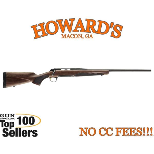 .308 Win. Browning X-Bolt Hunter Win 22” 035208218 NIB 023614258001 22 inch " barrel