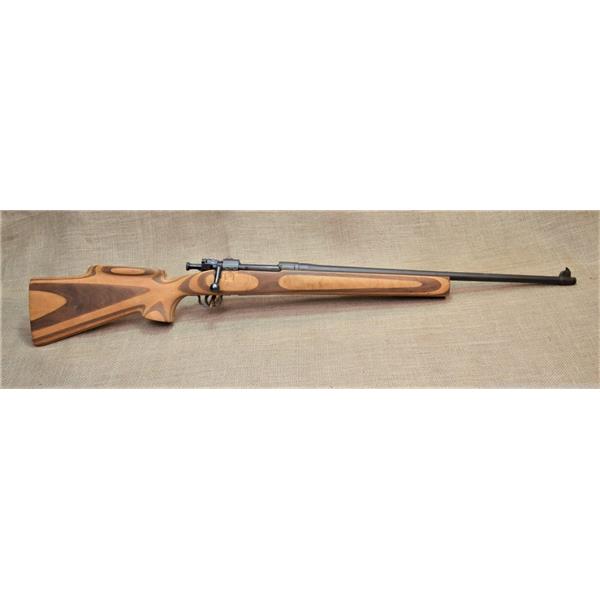 Springfield Armory (Remington) M1903-A3 .30-06 1942 Production 24 inch " barrel