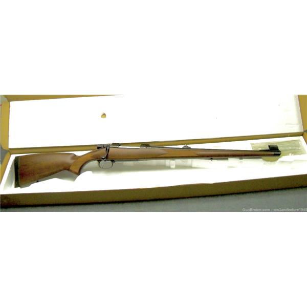 6.5x55mm CZ-USA CZ 550 FS LUX MANNLICHER 6.5X55 AS NIB 20 inch " barrel