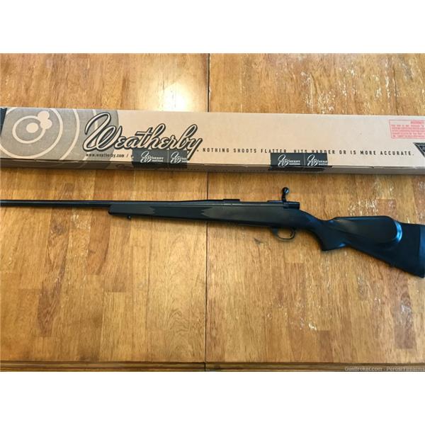 .243 Win. Weatherby Inc Vanguard Japan Rifle 243 Win Winchester 24" BBL NEW PENNY 24 inch " barrel