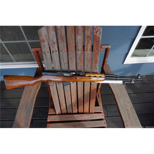 Norinco SKS Type 56 7.62x39 Chinese Matching numbers