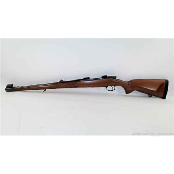 Rare Very Nice CZ-USA CZ 550 6.5x55 Swedish Bolt Action Rifle Mannlicher