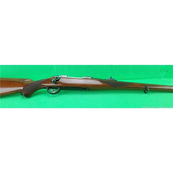 .22-250 Rem. Ruger / Sturm, & Co. M77 RSI * MANNLICHER 22-250 BORN 1984 DISCONTINUED 77RSI