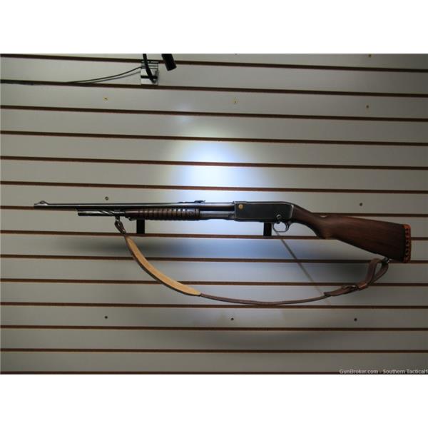.35 Rem. Remington 14A 22 inch " barrel