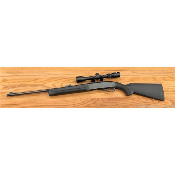 Other Model REMINGTON WOODSMASTER MODEL 742 W/ BUSHNELL OPTIC ICONIC .30-06 SPG