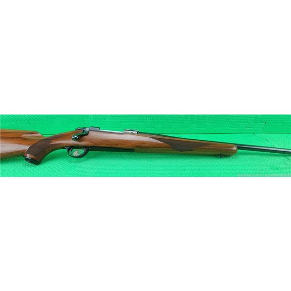.243 Win. Ruger / Sturm, & Co. M77 in 243 Win BORN 1968 * FIRST YEAR PRODUCTION 3 DIGIT SERIAL #