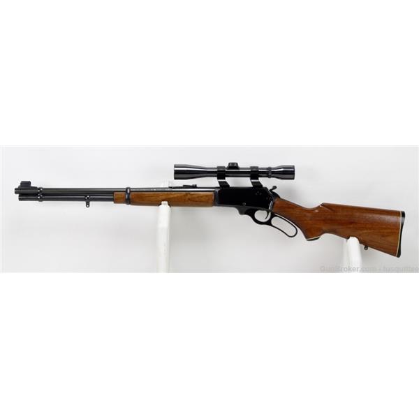 Marlin Model 336CS Lever Action Carbine .30-30 (1983) 20 inch " barrel
