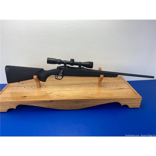 .22-250 Rem. Remington 783 22-250 Rem Blue 22" *INCREDIBLE SCOPED RIFLE* GG