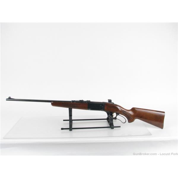 .308 Win. Savage Model 99c Lever Action Rifle 308 Win 1962 NICE C&R Cral 1454-15 #9