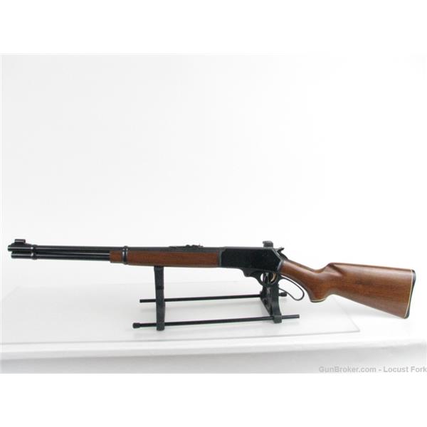 .30-30 Marlin Model 336 Lever Action Rifle 30-30 Win JM 1970 NICE 100th Anniv C&R Jeffery Smith JS 4-15 #9