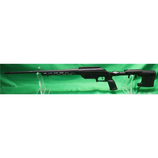 American Rifle Predator Ruger / Sturm, & Co. 6.5 Creedmoor w/MDT Chasis Stock PENNY START no res 22 inch " barrel