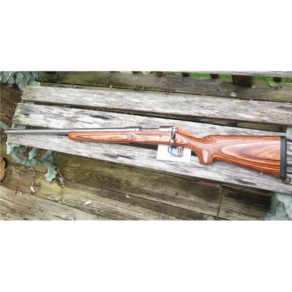 .22-250 Rem. Savage 12 Varminter Left handed Low Profile 22-250 26" NOS Mint Lamanated! 26 inch " barrel