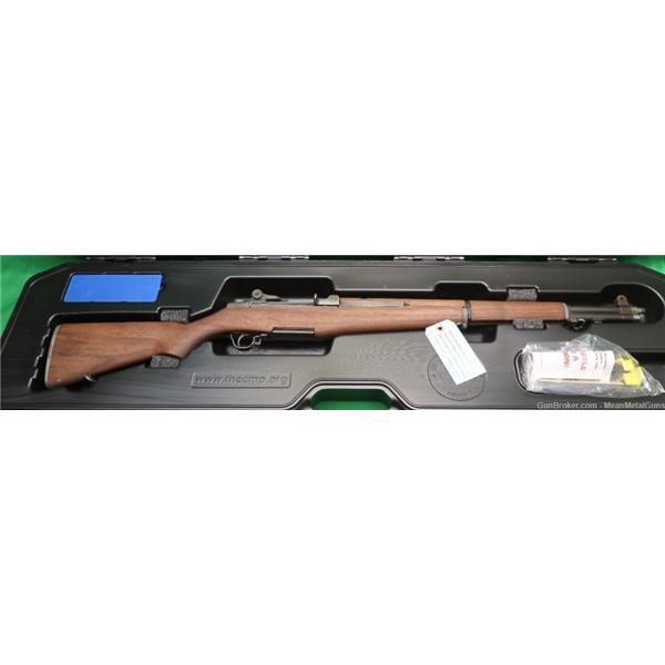 .30-06 Springfield Armory M1 Garand 30-06 CMP Rack Grade Special PENNY START 24 inch " barrel