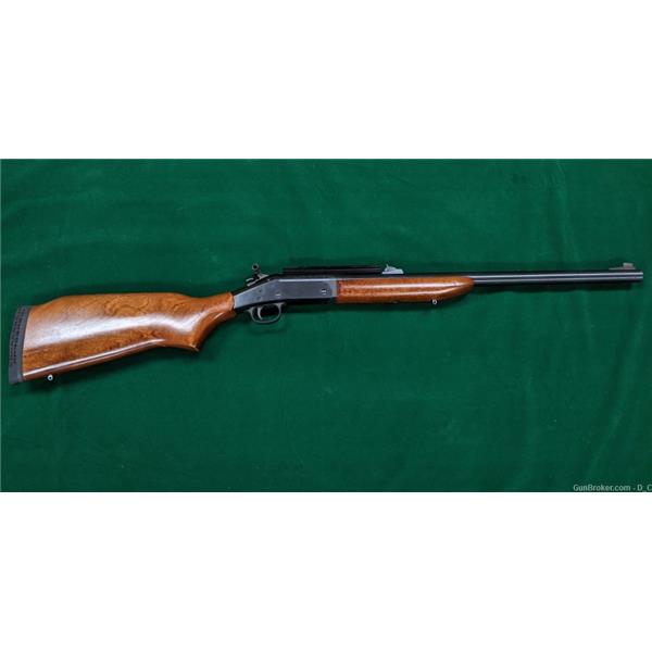 .44 Mag. Handi-Rifle New England Firearms / NEF Handi Rifle 44 Magnum 16 inch " barrel