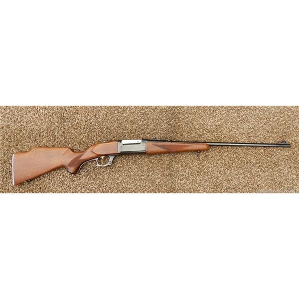 Savage Model 99 M Rifle – .308 Win. - 1961 24 inch " barrel