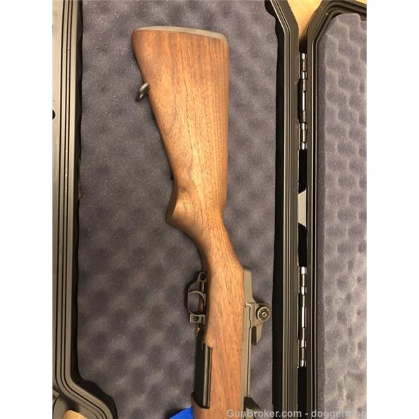 .30-06 Springfield Armory SPRINGFIELD M1 Garand Original WW War Rifle USGI CMP Special ..as new!