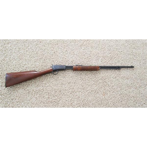 .22 S/L/LR Rossi Model 62 SA Takedown 22 L-S-LR 23" Pre-Safety Interarms Mfg 80's