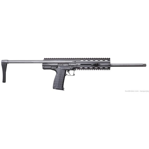 .22 WMR NEW-Kel-Tec Keltec CMR-30 PMR30 Mag Black Rifle ! Super Cool