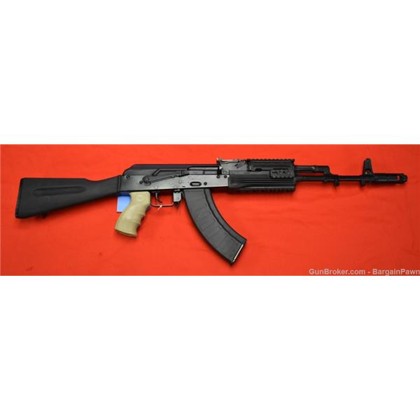 SGL21/26 Black Izhmash Arsenal Russian Izhevsk Saiga SGL-21 7.62x39 AK-47 Legion 2008 AK-74 brake BGP000008 16 inch " barrel