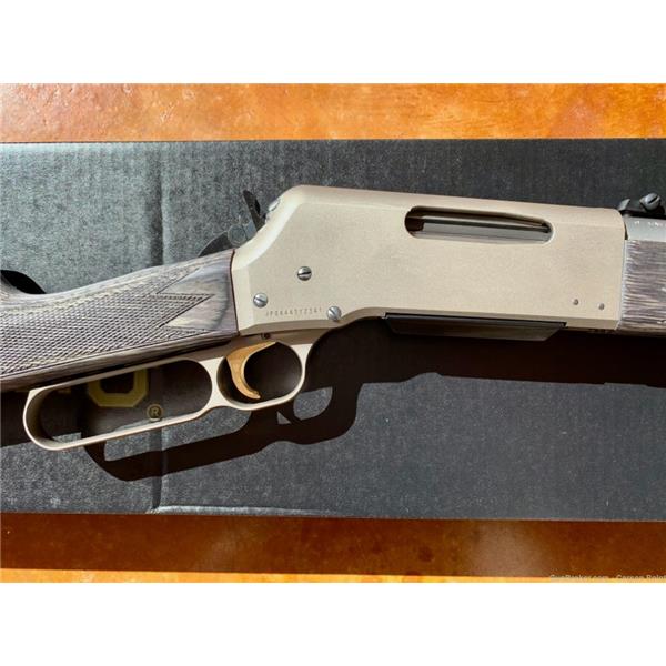 .308 Win. BLR Takedown Browning Lightweight '81 Stainless 308 20" NIB 2021 20 inch " barrel