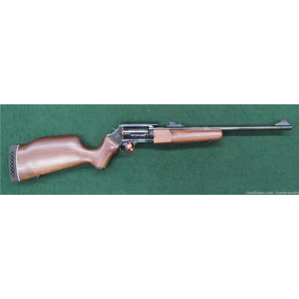Rossi Circuit Judge .45Colt/.410GA 3" 45LC/410 18.5" Blued SCJ4510 New 662205984624